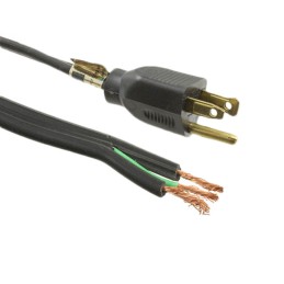 1 pcs : 02522.73.01 - CORD 16AWG NEMA 5-15P TO CBL 6'