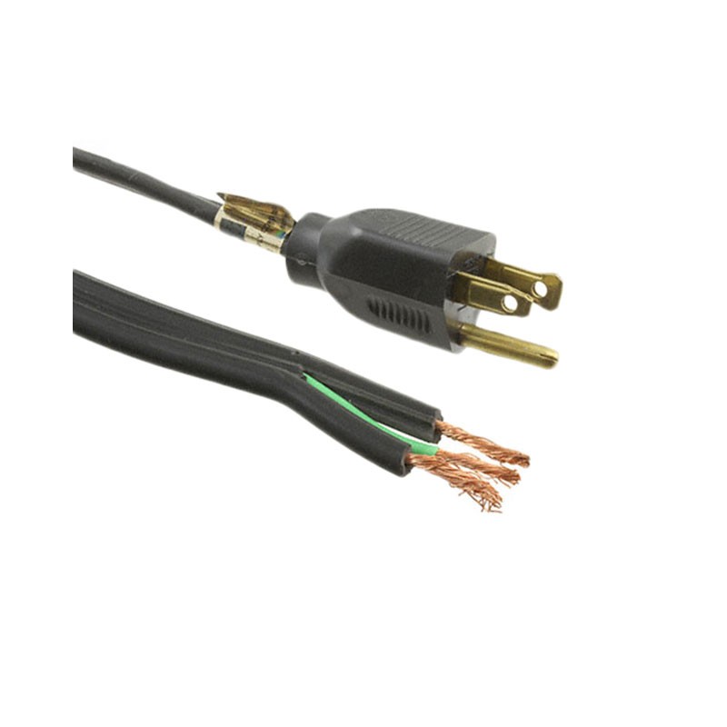 1 pcs : 02522.73.01 - CORD 16AWG NEMA 5-15P TO CBL 6'