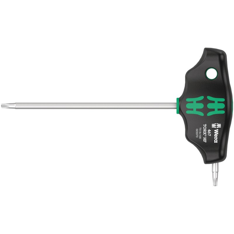1 pcs - Wera Torx Key