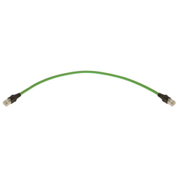 1 pcs : 09484747766003 - RJ45 PROFINET PATCH CABLE, CAT6,