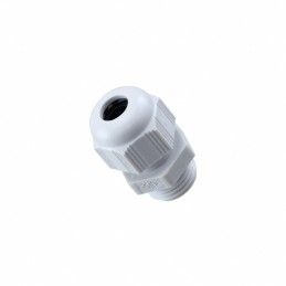 1 pcs : 5308 709 - CABLE GLAND 2.5-8MM PG9 POLYAMID