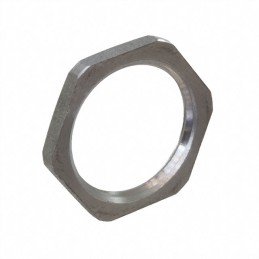 1 pcs : 23200.9 - NPT 3/8' LOCKNUT NPB