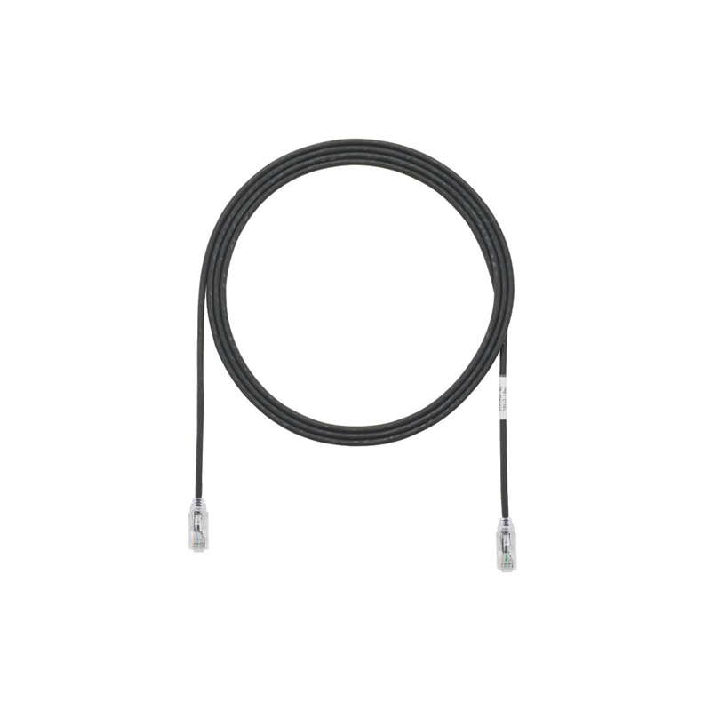 1 pcs : UTP28SP6INBL - COPPER PATCH CORD, CATEGORY 6 PE