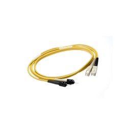 1 pcs : VFA1SCSTOS2 - FT SC - ST DUPLEX OS2 FIBER ASSE