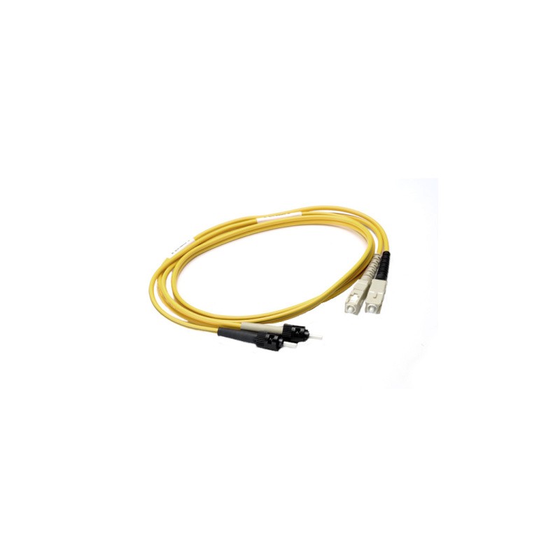 1 pcs : VFA1SCSTOS2 - FT SC - ST DUPLEX OS2 FIBER ASSE