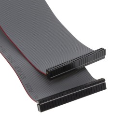 1 pcs : IDSD-25-D-15.00-T-G - INSULATION DISPLACEMENT TERMINAL