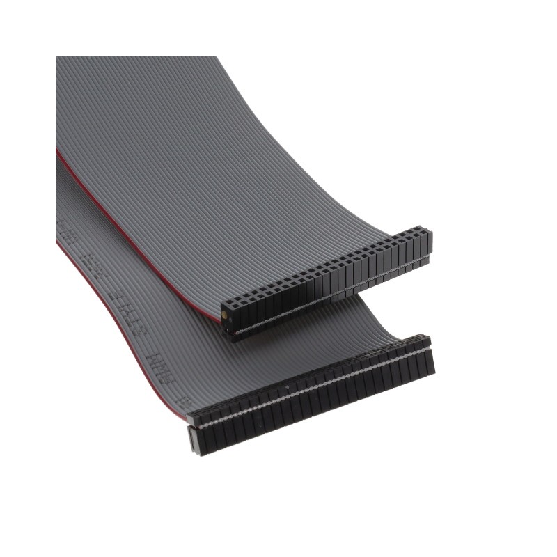 1 pcs : IDSD-25-D-15.00-T-G - INSULATION DISPLACEMENT TERMINAL