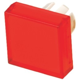 5 pcs - EAO Modular Switch Lens for Use with 61 Series