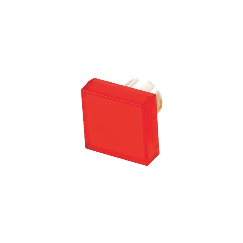 5 pcs - EAO Modular Switch Lens for Use with 61 Series