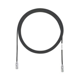 1 pcs : UTP28SP8INBL - COPPER PATCH CORD, CATEGORY 6 PE