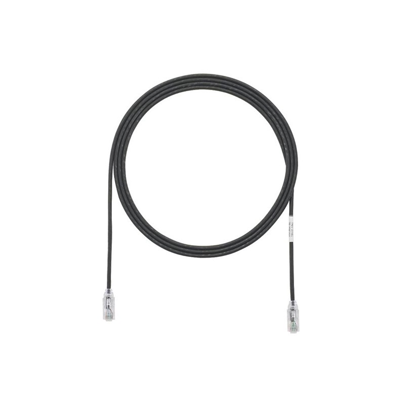 1 pcs : UTP28SP8INBL - COPPER PATCH CORD, CATEGORY 6 PE