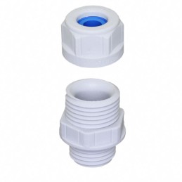 1 pcs : 96571.0 - CABLE FEEDTHROUGH 7.11-10.92MM