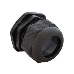 1 pcs : IPG-22236 - CABLE GLAND 22.1-32MM PG36