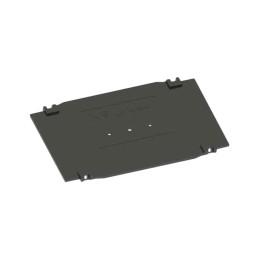1 pcs : OFST-1-L - FIBER OPTIC SPLICE TRAY LID