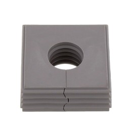 1 pcs : 28579.6 - KDS LARGE SEALING SLEEVE 18MM