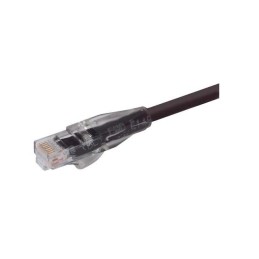 1 pcs : TRD815BLK-5 - CBL-RJ45/RJ45 CAT5E BLK 5FT