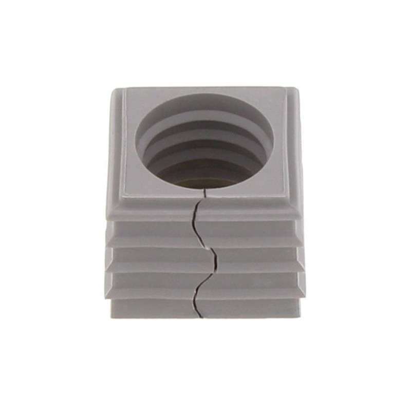 1 pcs : 28609.6 - KDS SMALL SEALING SLEEVE 15MM