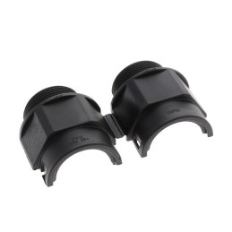 1 pcs : 2SPA-23M32PB.10 - FIPSPLIT, FITTING DIVISIBLE, STR