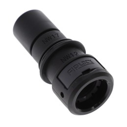 1 pcs : ARPA-12/17B - FIPLOCK, CONDUIT REDUCER, NW17 T