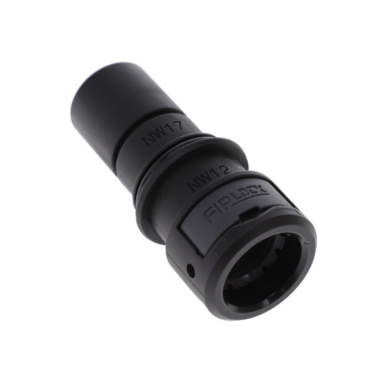 1 pcs : ARPA-12/17B - FIPLOCK, CONDUIT REDUCER, NW17 T