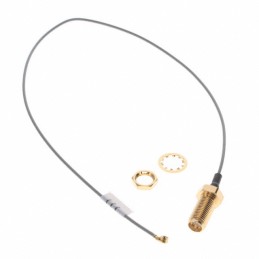 1 pcs : MH113-MH1RP-01BJ2-0300 - CBL ASSY UMCC-SMA JK-PL 11.811'