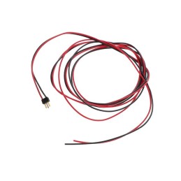 1 pcs : CSA1-3P6E5-36.0G02 - CABLE ASSY D - MIC D 2P 914.4MM