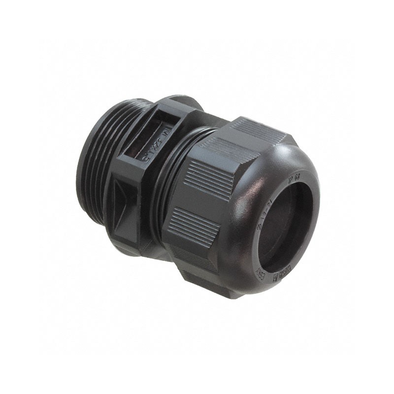 1 pcs : 98129.1 - CABLE GLAND 13-21MM M32 POLYAMID