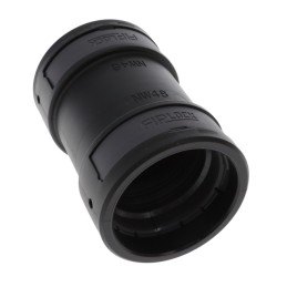 1 pcs : ACPA-48B - FIPLOCK, CONDUIT COUPLER, NW48,