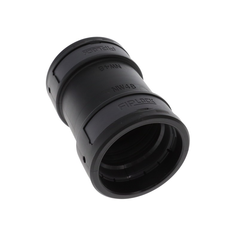 1 pcs : ACPA-48B - FIPLOCK, CONDUIT COUPLER, NW48,