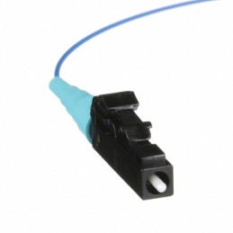 1 pcs : FZ1BN1NNNSNM001 - FIBER OPTIC CBL LC-CBL SIMPLX 1M