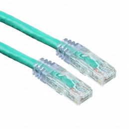 1 pcs : UTP28SP3.5MGR - CABLE MOD 8P8C PLUG-PLUG 11.48'