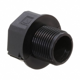 1 pcs : 83651258 - SPLITTABLE FITTING, IP50, M16X1.