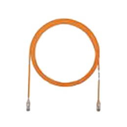 1 pcs : UTP28SP3.5MOR - CABLE MOD 8P8C PLUG-PLUG 11.48'
