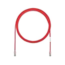 1 pcs : UTP28SP3.5MRD - CABLE MOD 8P8C PLUG-PLUG 11.48'