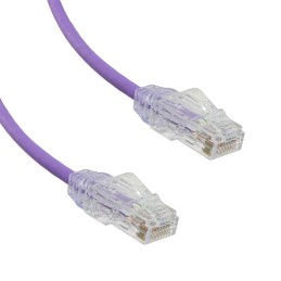 1 pcs : UTP28SP3.5MVL - CABLE MOD 8P8C PLUG-PLUG 11.48'