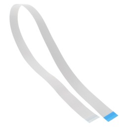 1 pcs : FJH-30-D-18.00-4 - CABLE FFC/FPC 30POS 0.5MM 18'