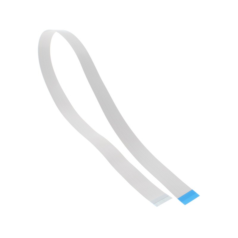 1 pcs : FJH-30-D-18.00-4 - CABLE FFC/FPC 30POS 0.5MM 18'