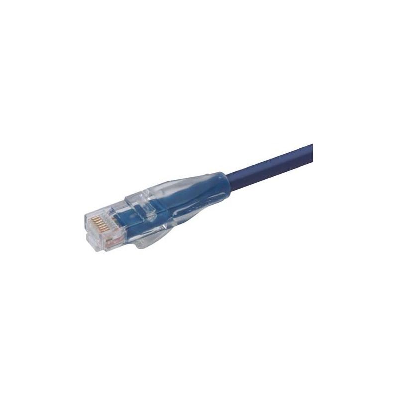 1 pcs : TRD815BL-10 - CBL-RJ45/RJ45 CAT5E BLU 10FT
