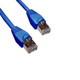 1 pcs : BC-5SE100M - CABLE MOD 8P8C PLUG-PLUG 32.81'