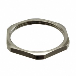 1 pcs : 25506.9 - M50X1.5 LOCKNUT NPB