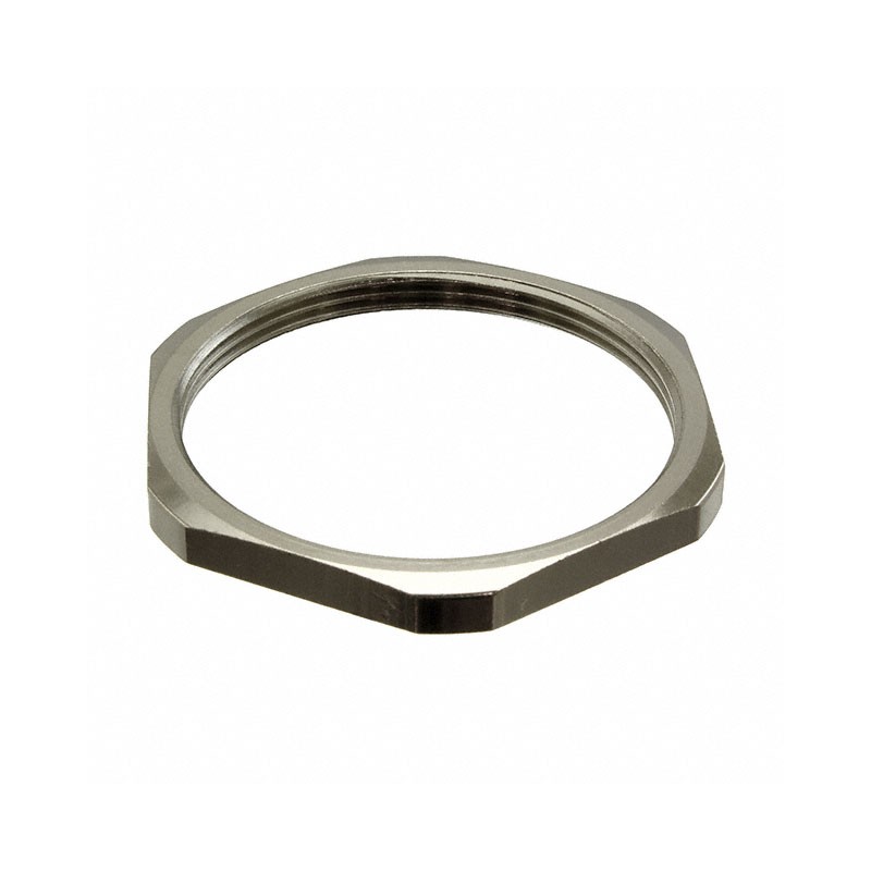 1 pcs : 25506.9 - M50X1.5 LOCKNUT NPB