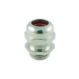 1 pcs : K160-1012-00 - CABLE GLAND 3-8MM M12 BRASS