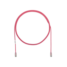 1 pcs : UTP28SP2PK - COPPER PATCH CORD, CATEGORY 6 PE
