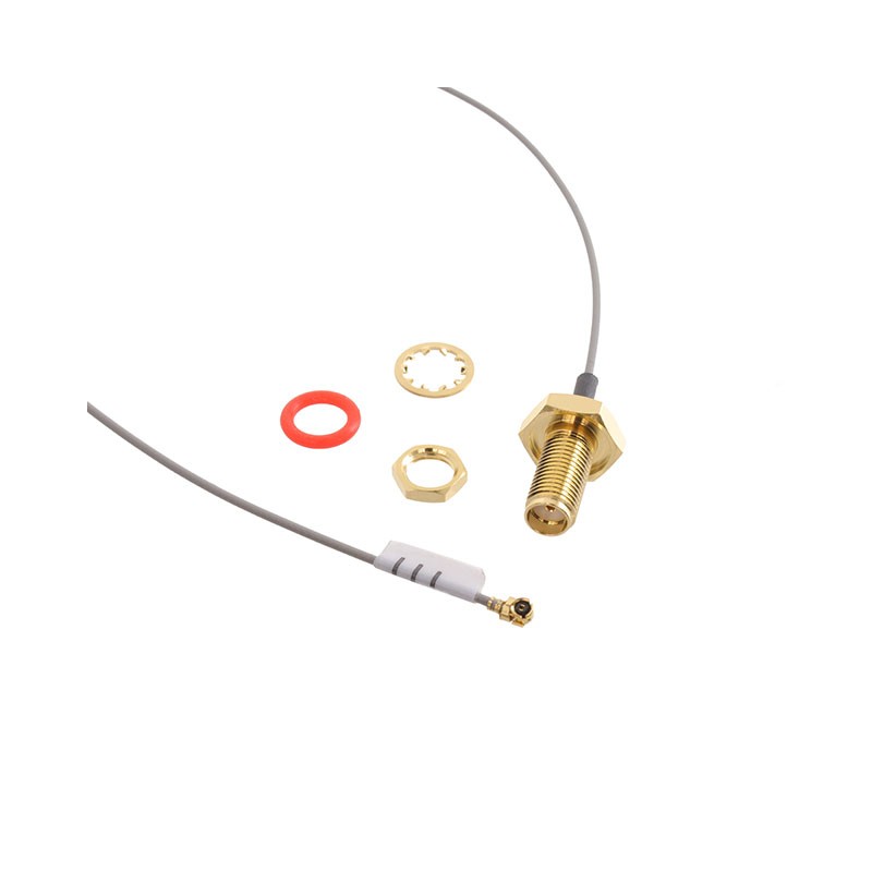 1 pcs : MH113-MH1RP-01SB1-0150 - CBL ASSY UMCC-SMA JK-PL 5.906'