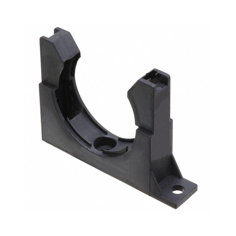 1 pcs : 83621260 - NON-ROTATABLE SNAP-IN CONDUIT HO