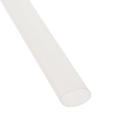 1 pcs : EPS300-3/4-48'-CLEAR-45 PCS - HEATSHRINK TUBING 3/4-48' 11PC