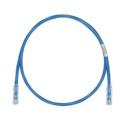 1 pcs : UTPSP2BUY - CABLE MOD 8P8C PLUG TO PLUG 2'