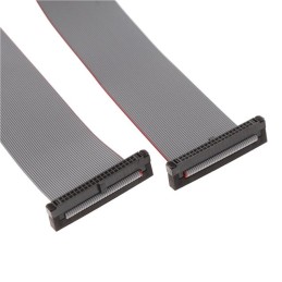 1 pcs : FFSD-20-D-15.75-01-N-SR - .050 X .050 C.L. FEMALE IDC ASSE