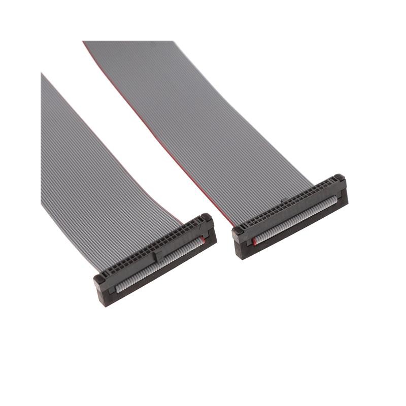 1 pcs : FFSD-20-D-15.75-01-N-SR - .050 X .050 C.L. FEMALE IDC ASSE