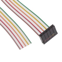 1 pcs : IDSS-05-S-10.00 - INSULATION DISPLACEMENT SOCKET C